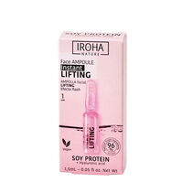 Ampollas Flash Lifting Proteína de Soja  1ud.-196725 Ampollas Flash Lifting Proteína de Soja  1ud.-196725 5